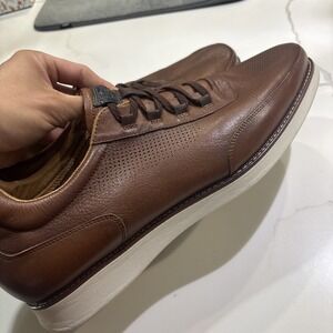 florsheim Launch Slip On Size 14
